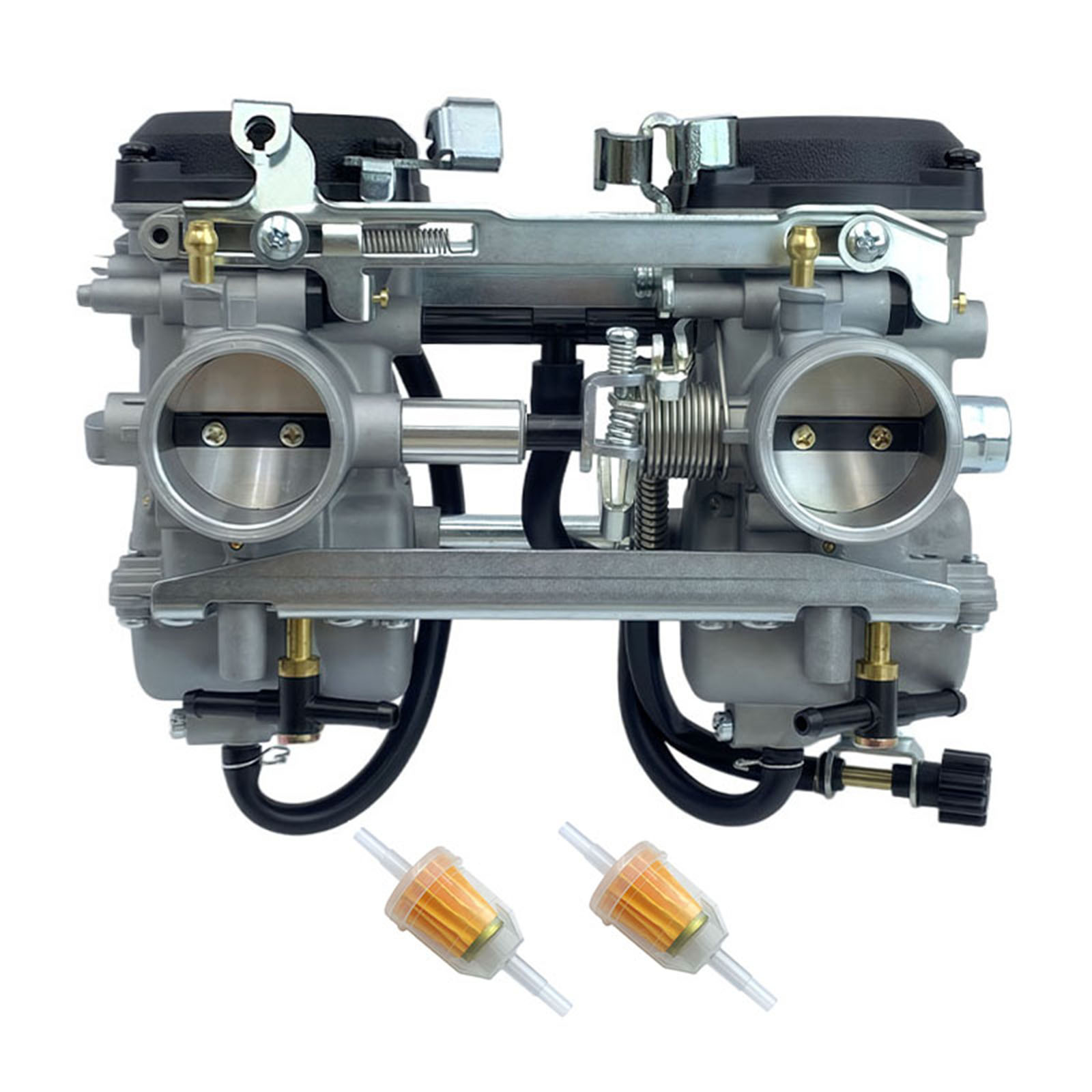 Carburetor Carb for Kawasaki Vulcan 500 LTDEN500C 1996-09 15004-0045 15003-1235