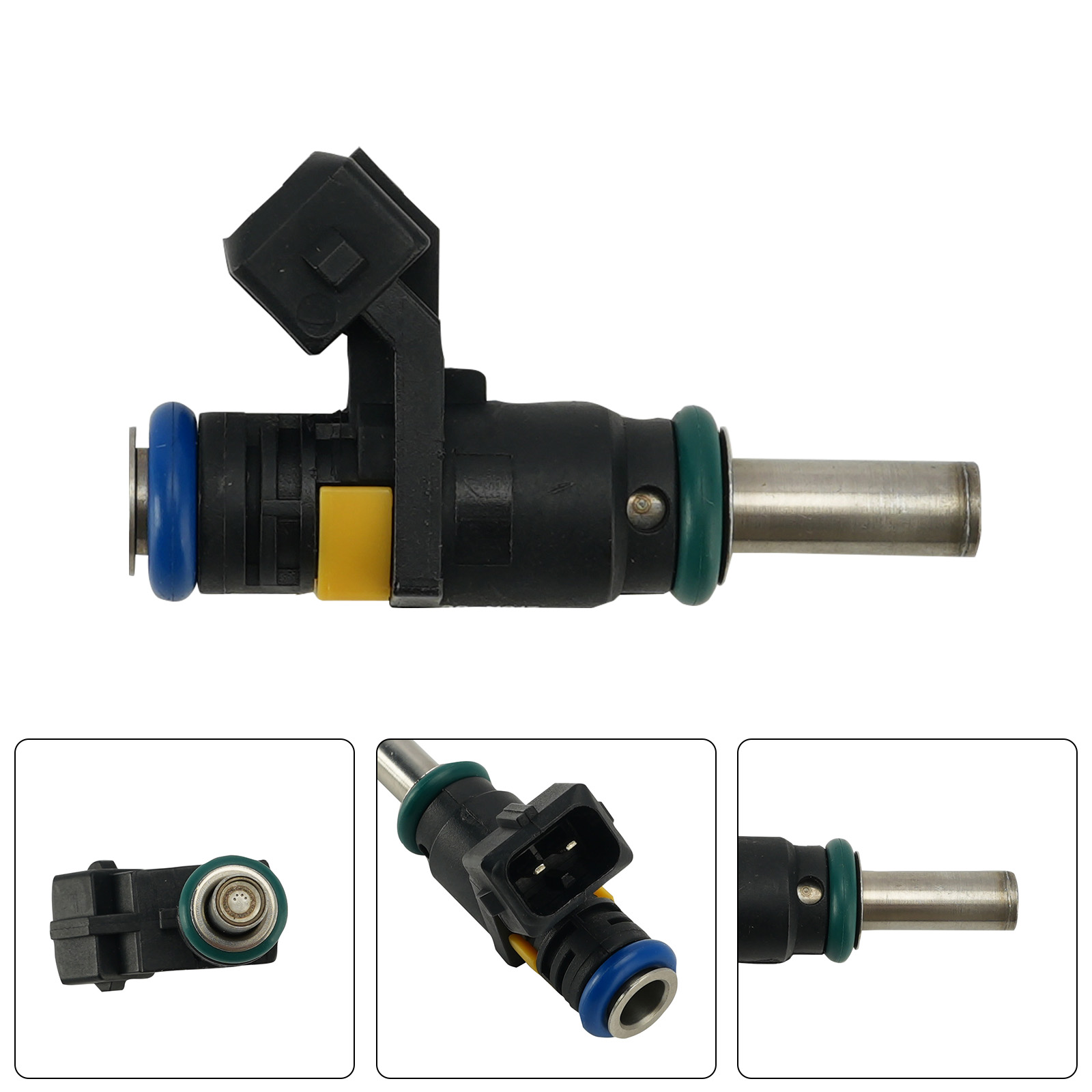 Fuel Injectors 0470-910 For Arctic Cat WILDCAT 1000 2012-2016
