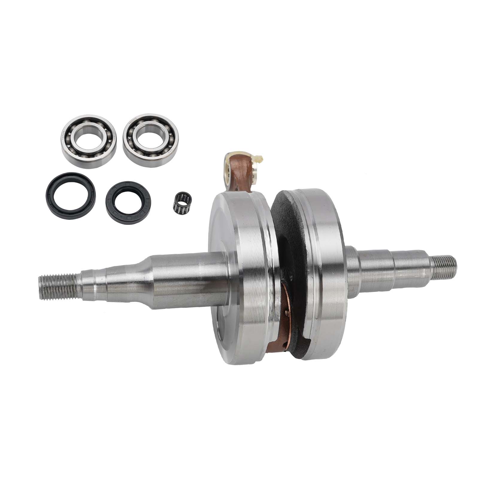 Yamaha PW80 1983-2006 Crankshaft Bearing Generic
