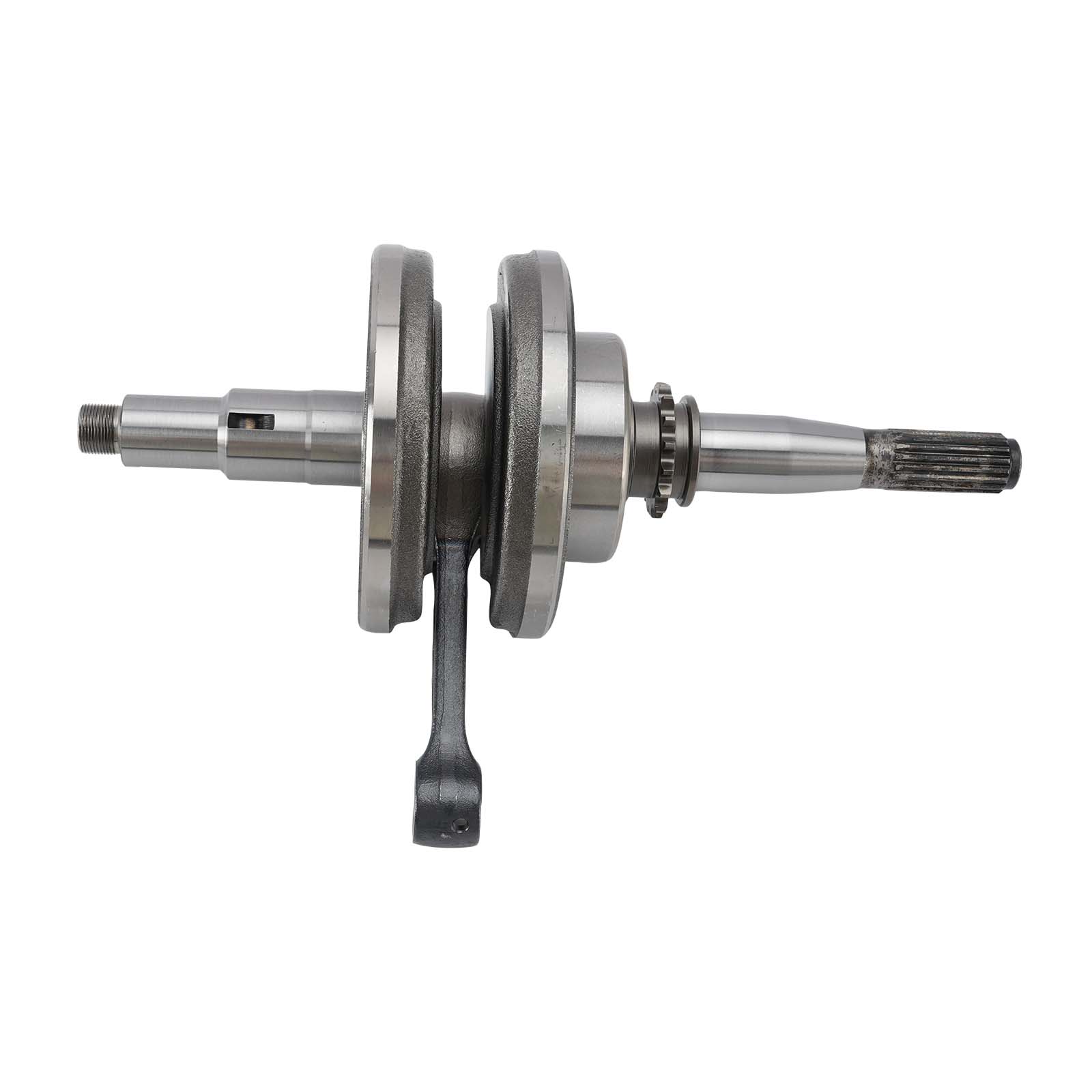 Crankshaft 1UY-11400-00-00 For Yamaha YFM350X YFM350R Raptor 350 2004-2013