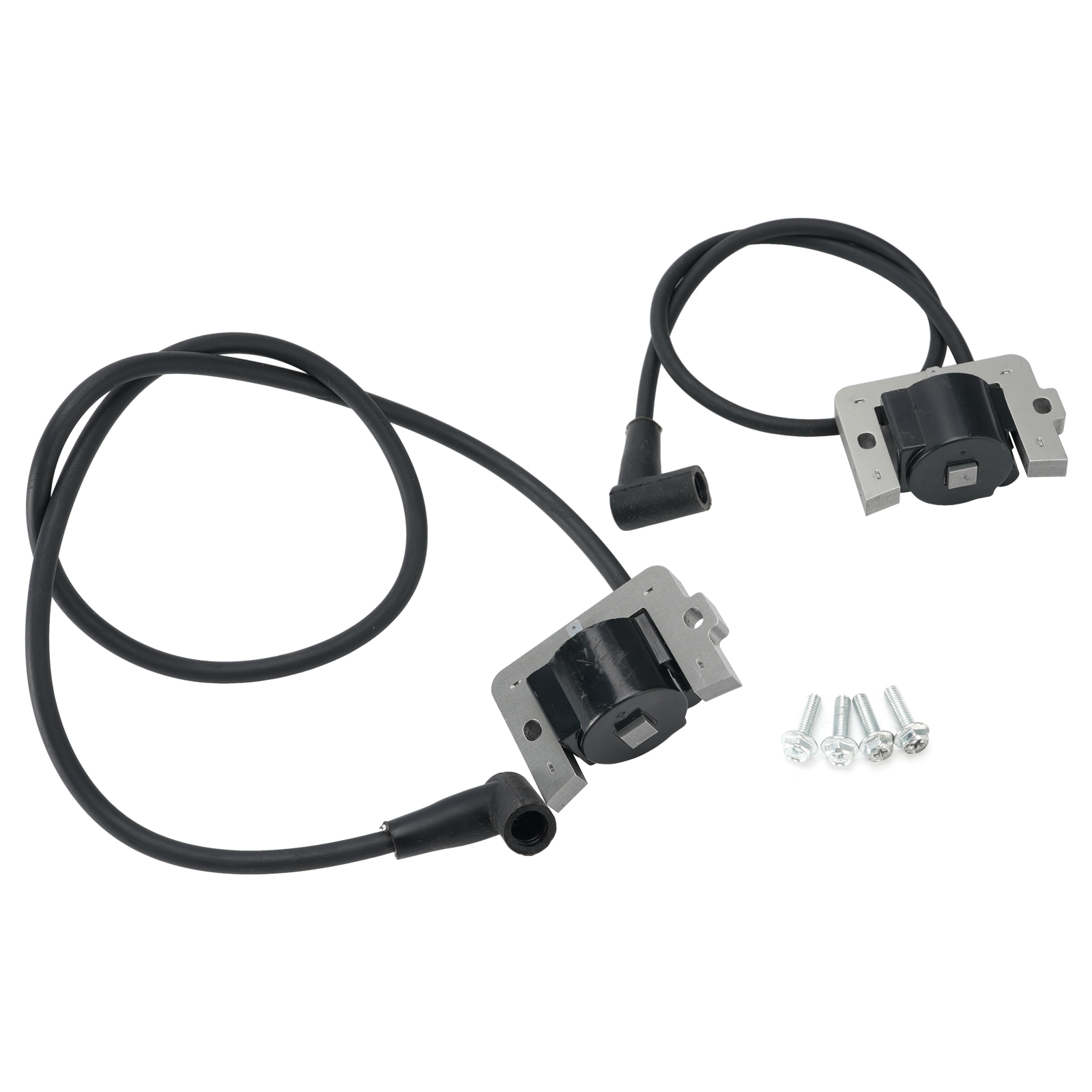 21" 166-0859-02 30" 166-0859-01 Ignition Coil Pack For Cummins Onan RV Generator