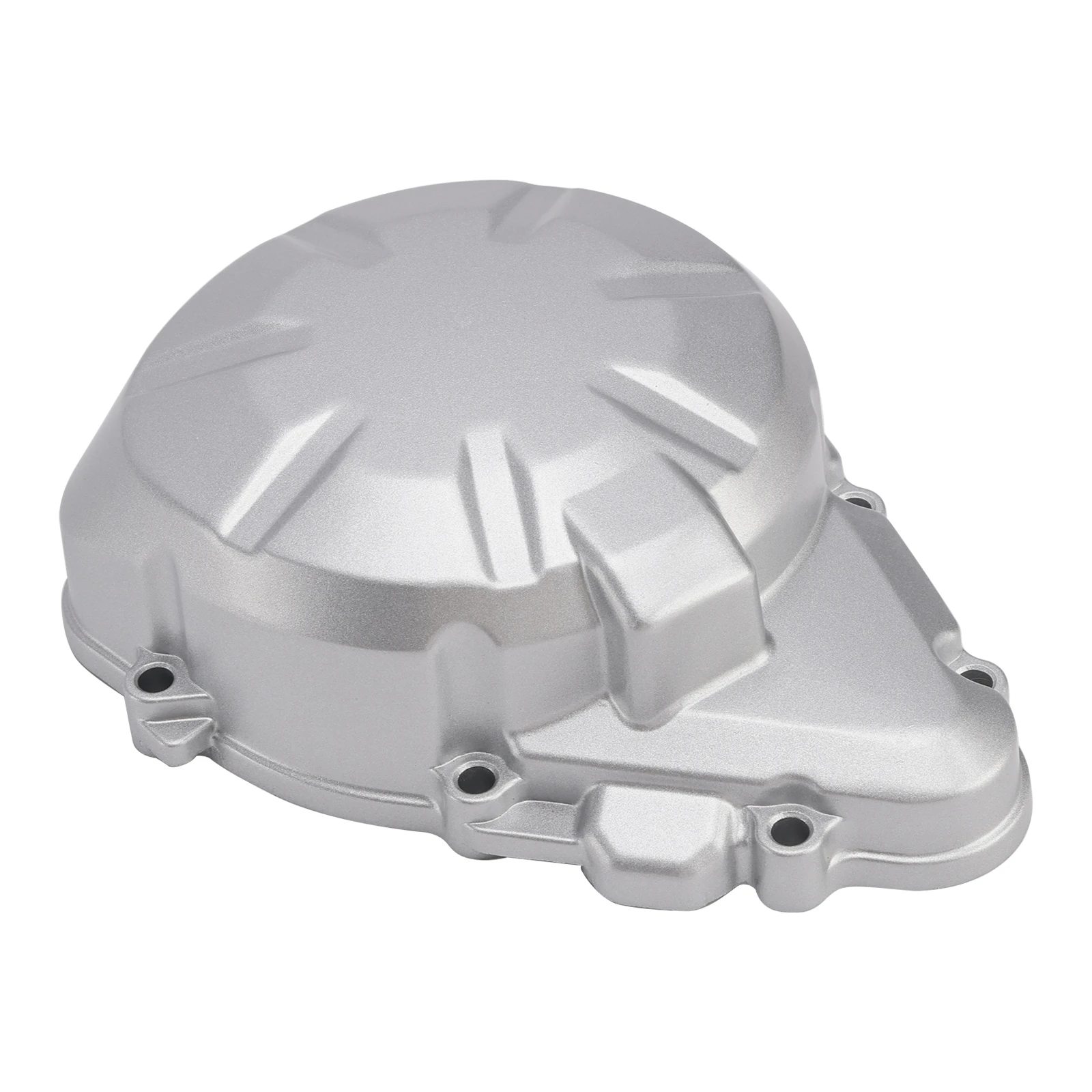 Engine Cylinder Head Guards Silver Cover Protector Fit For Kawasaki Z900 17-19