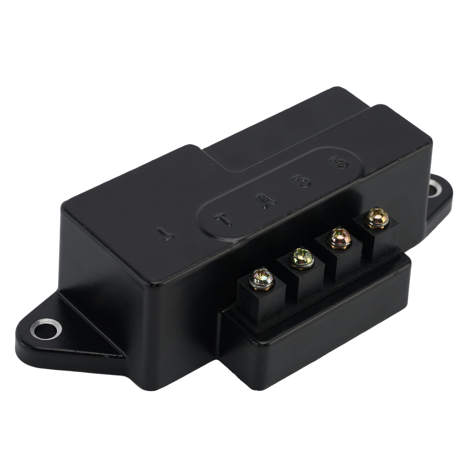 Ignition System Unit Box Cdi 655159000 453631.006-01 Fit For Buran/Taiga