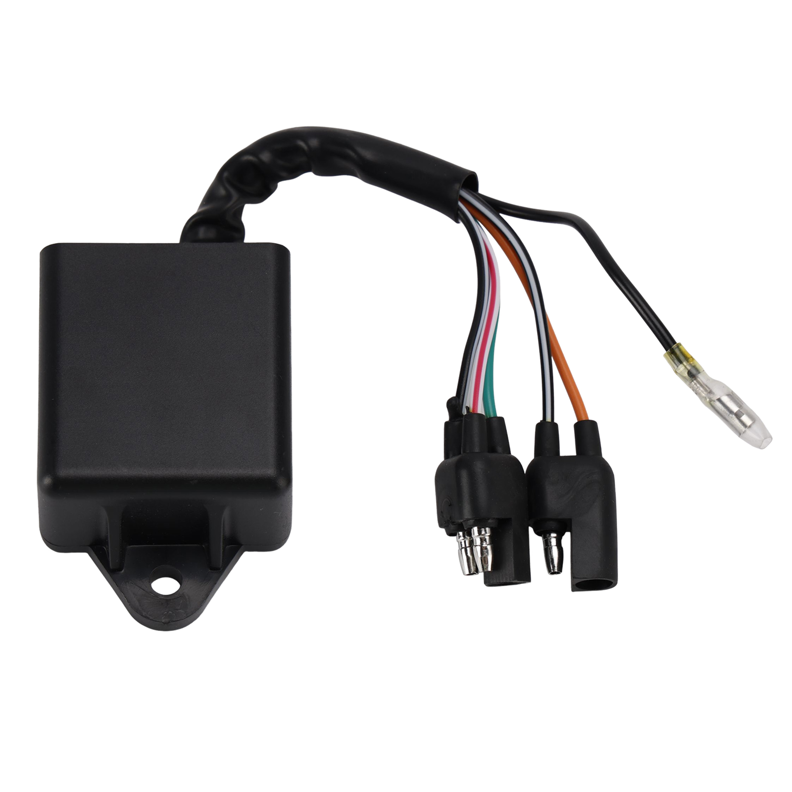 Ignition System Unit Box Cdi 3004-978 Fit For Arctic Cat Zl440 Zl 440 1997-2000