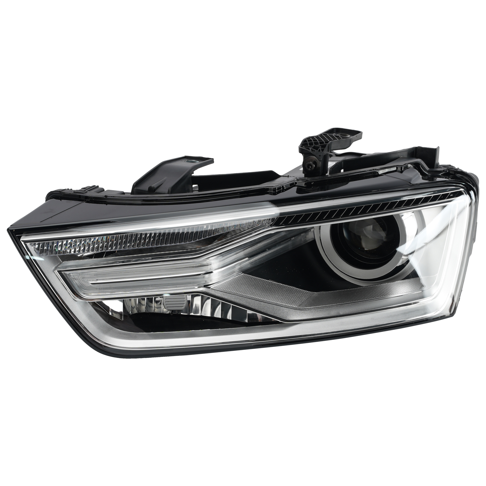 2016-2018 Audi Q3 Left Xenon Headlight W/ Bulb and Ballast 8U0941043E