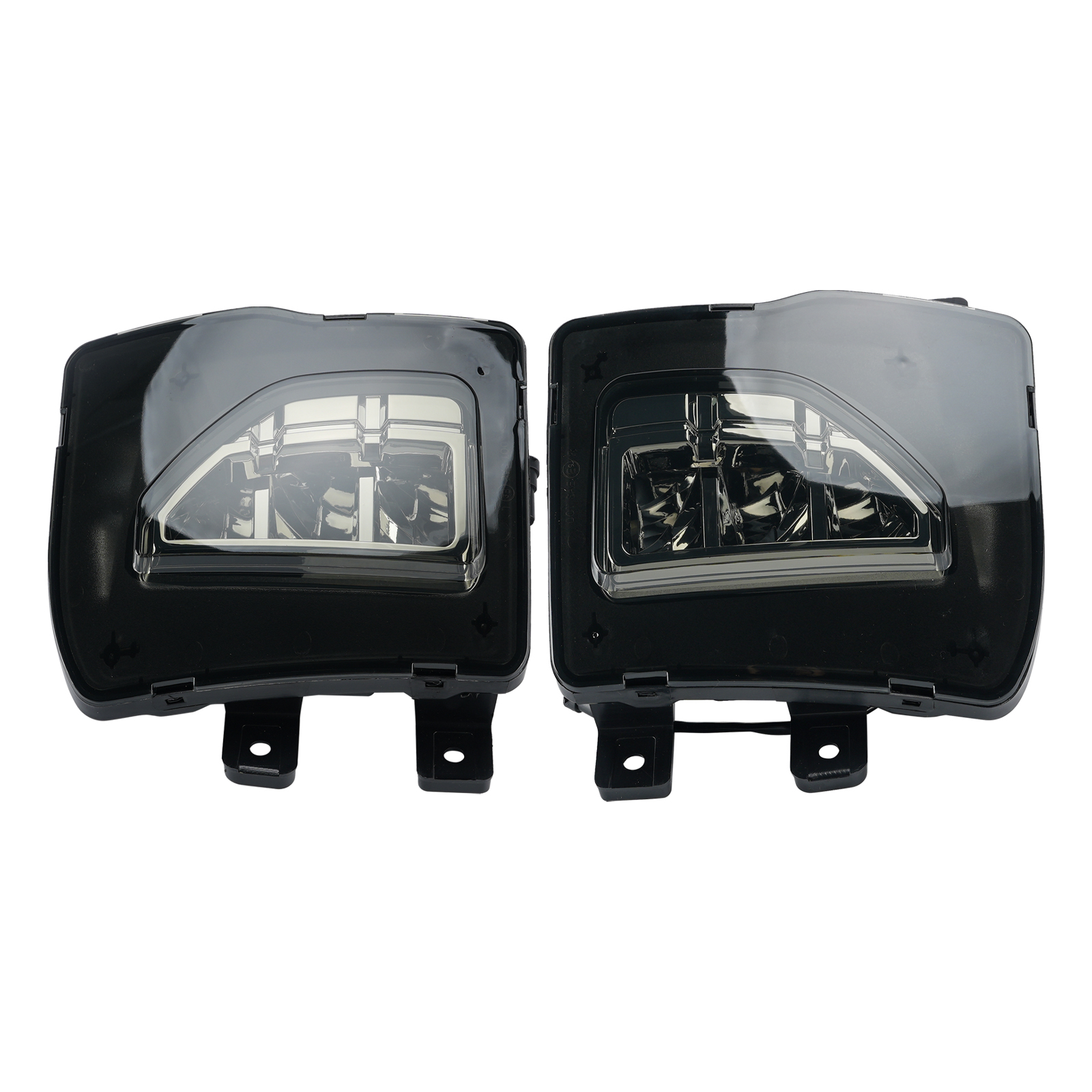2016?2018 Chevy Silverado 1500 Front Fog Light 84000613 84000614