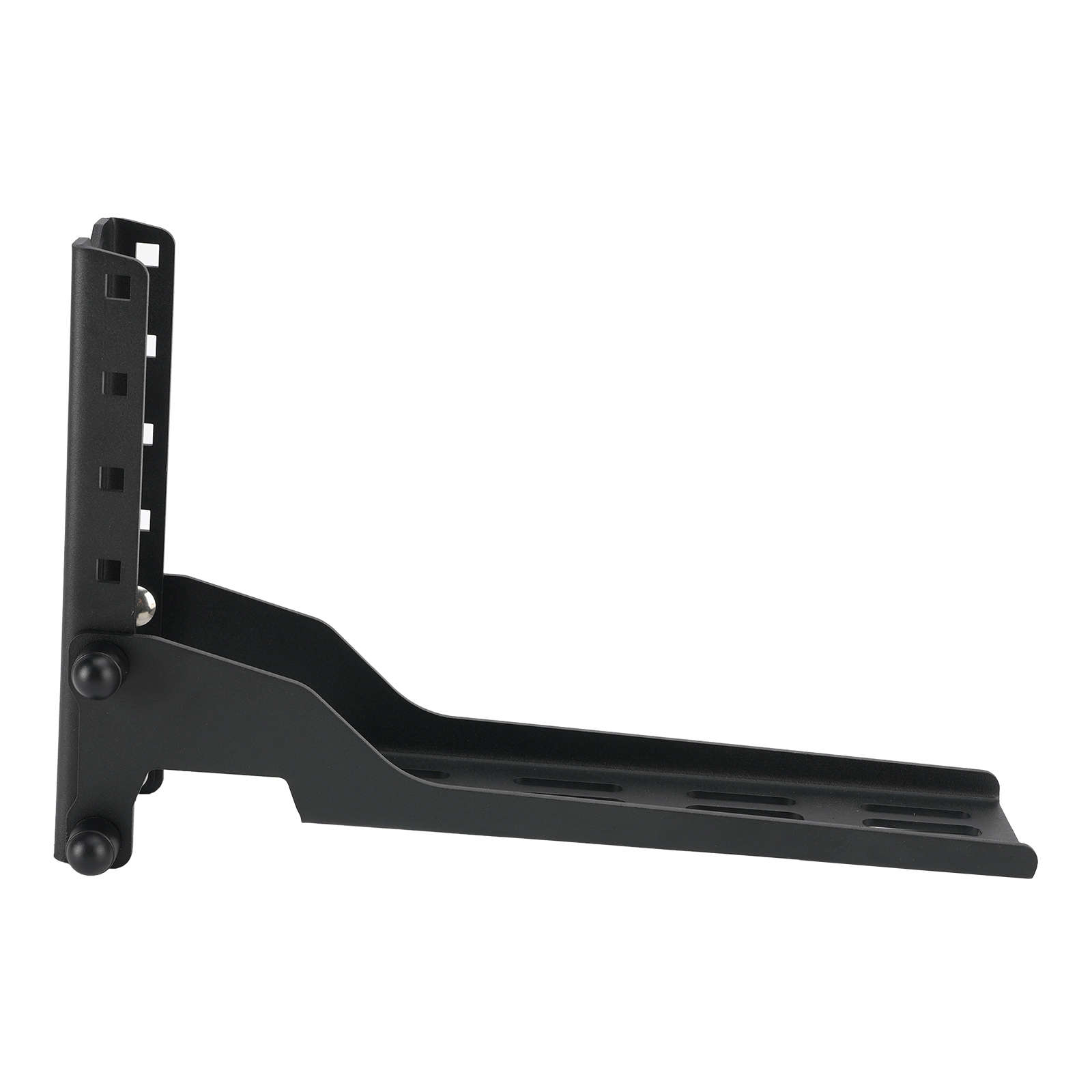 3 Pcs Heavy Duty L Awning Mounting Brackets for Car Roof Rack