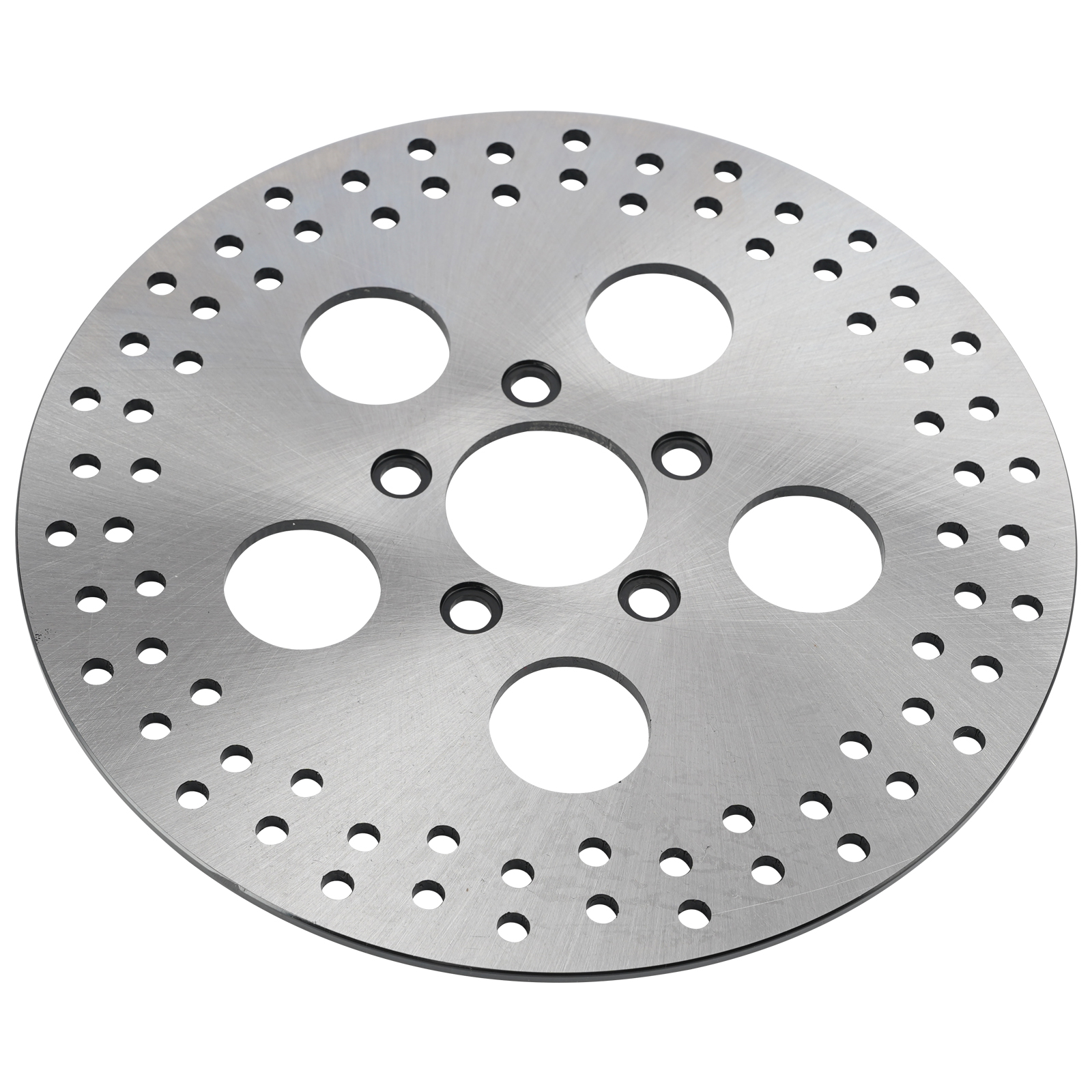 11.5" Front Brake Disc For Softail Sportster Dyna Touring 1984-1999 44136-92