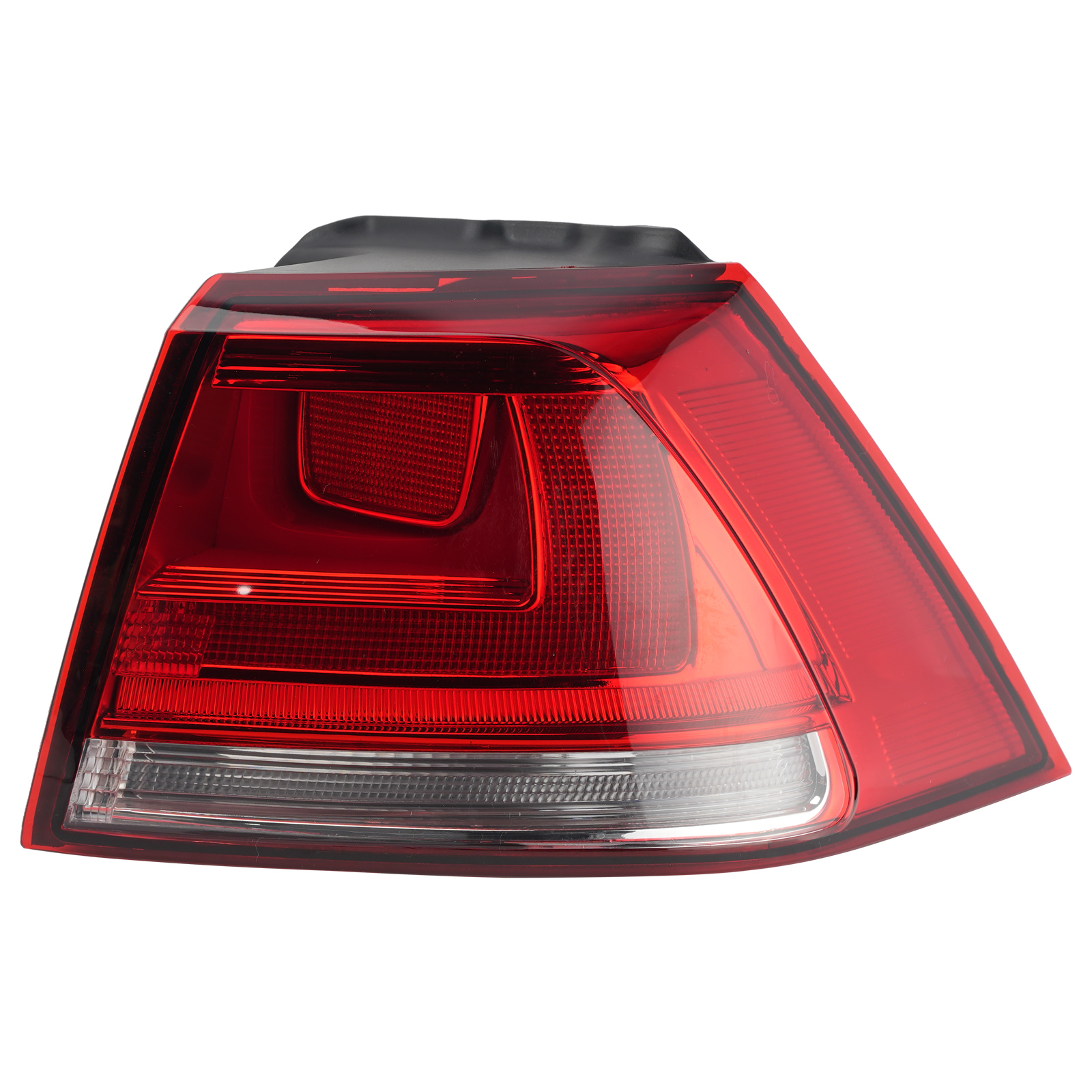 Rear Outer Right Taillight 5G0945096M For VW Golf VII MK7 1.6 TDI 2012-2017