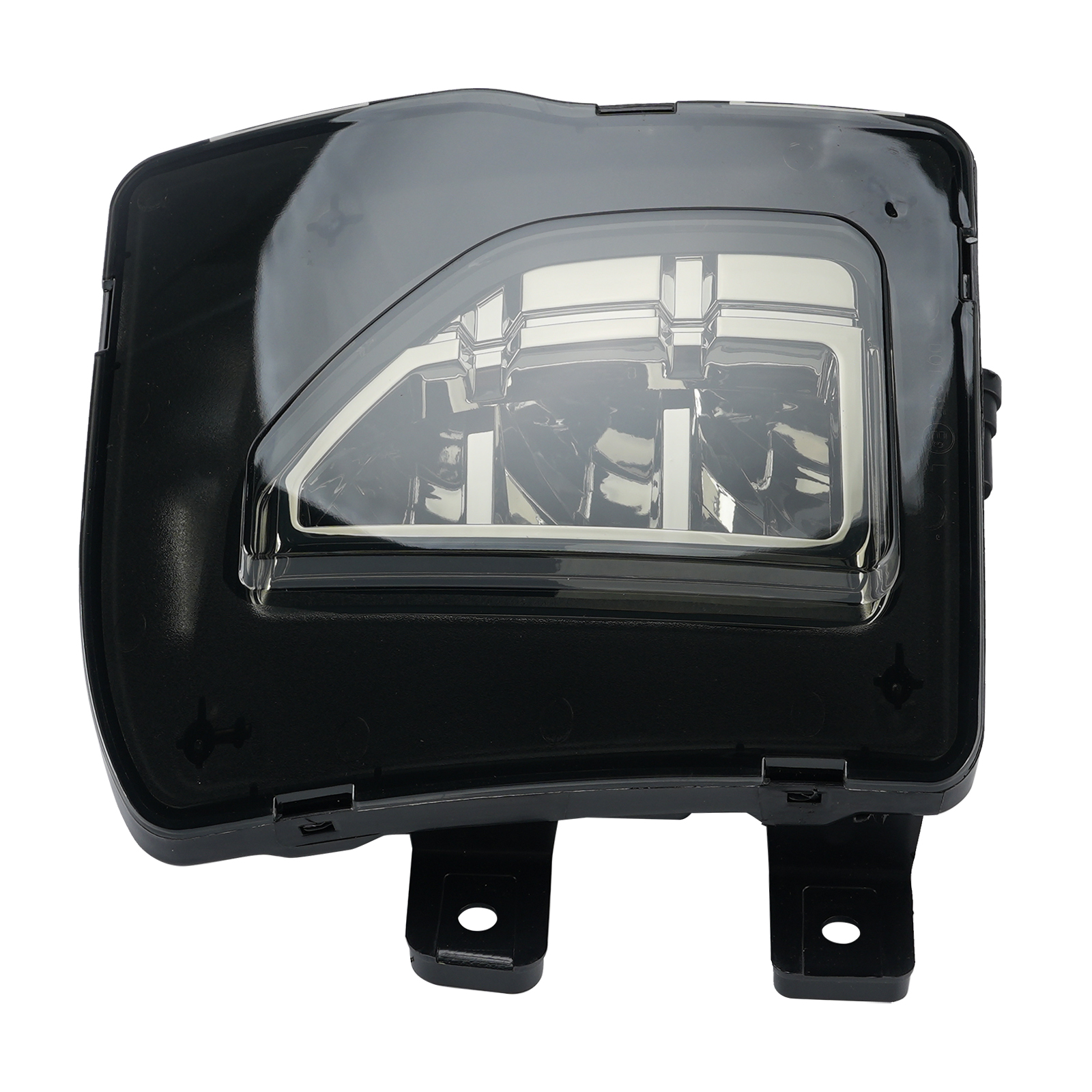 2016-2018 Chevy Silverado 1500 Front Left Fog Light 84000613