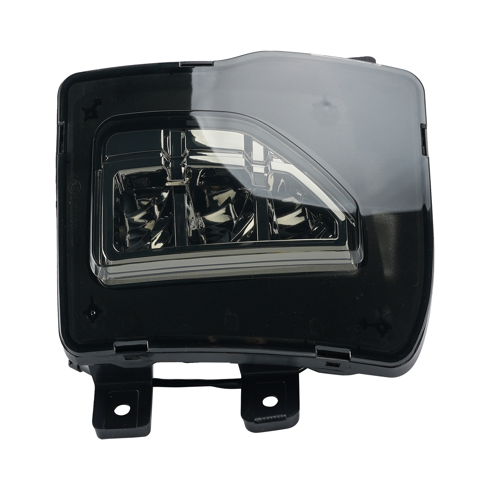 2016?2018 Chevy Silverado 1500 Front Right Fog Light 84000614