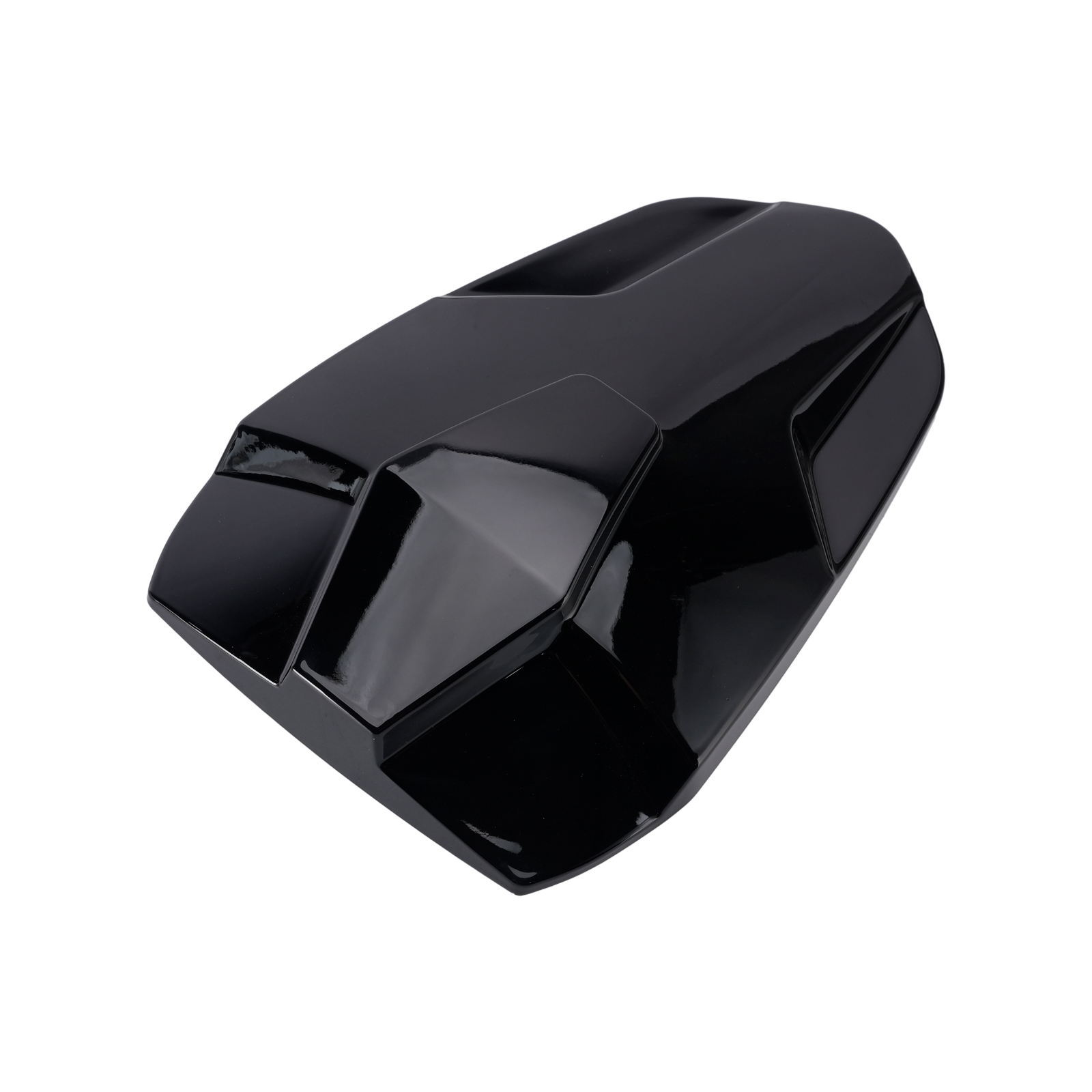 2023-2026 BMW S1000RR Rear Seat Cover Passenger Fairing Cowl Black