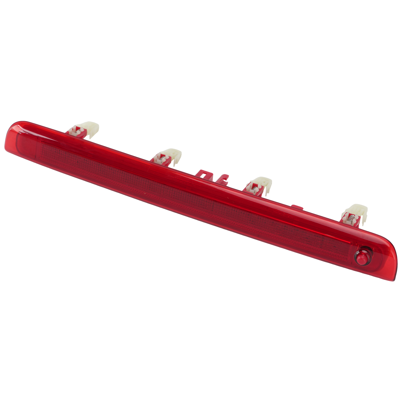 LED Third Brake Light Auxiliary Brake Lamp 52014774 For Fiat Panda 2012?2024 Red
