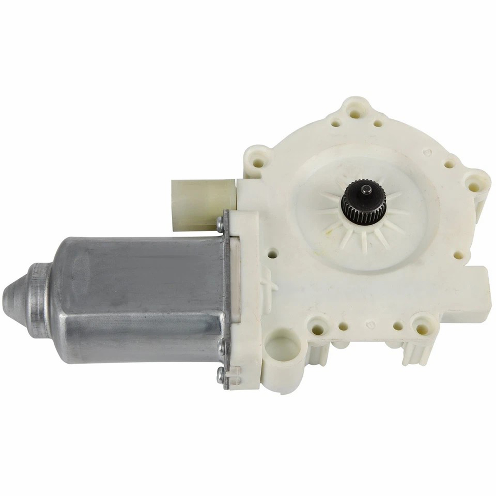 BMW 528i E39 1997-2000 Right Front Window Regulator Motor 67628360512 Generic