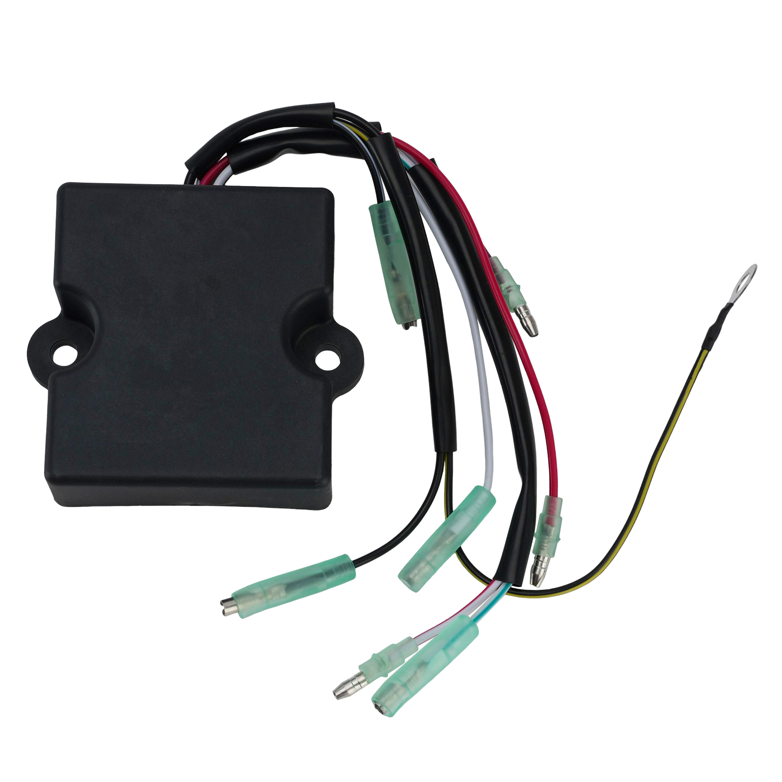 CDI Igniter Box fit for Kawasaki KX125 KX250 1992-1994 21119-1337 21119-1393