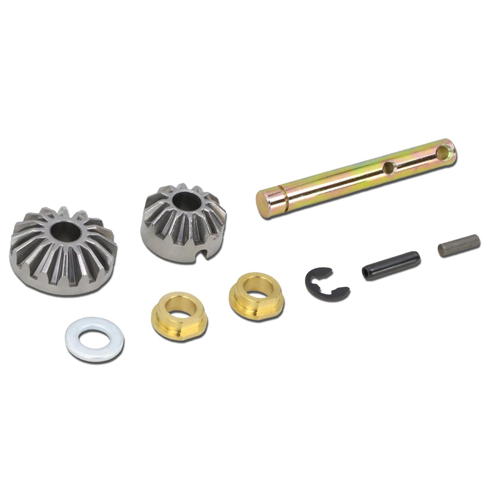 146060 Power Landing Gear Repair Kit For 5th Wheel RV Follow Leg