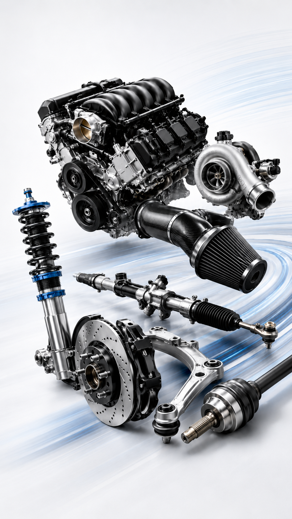 Automobile Performance
