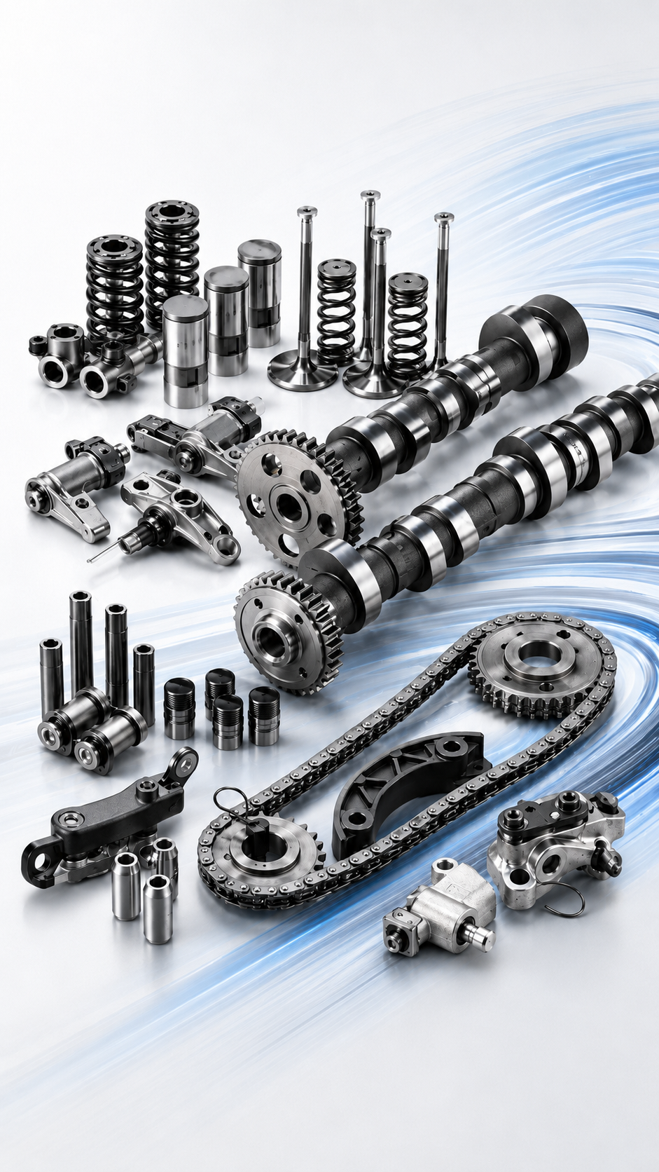Car Automatic Transmission Parts