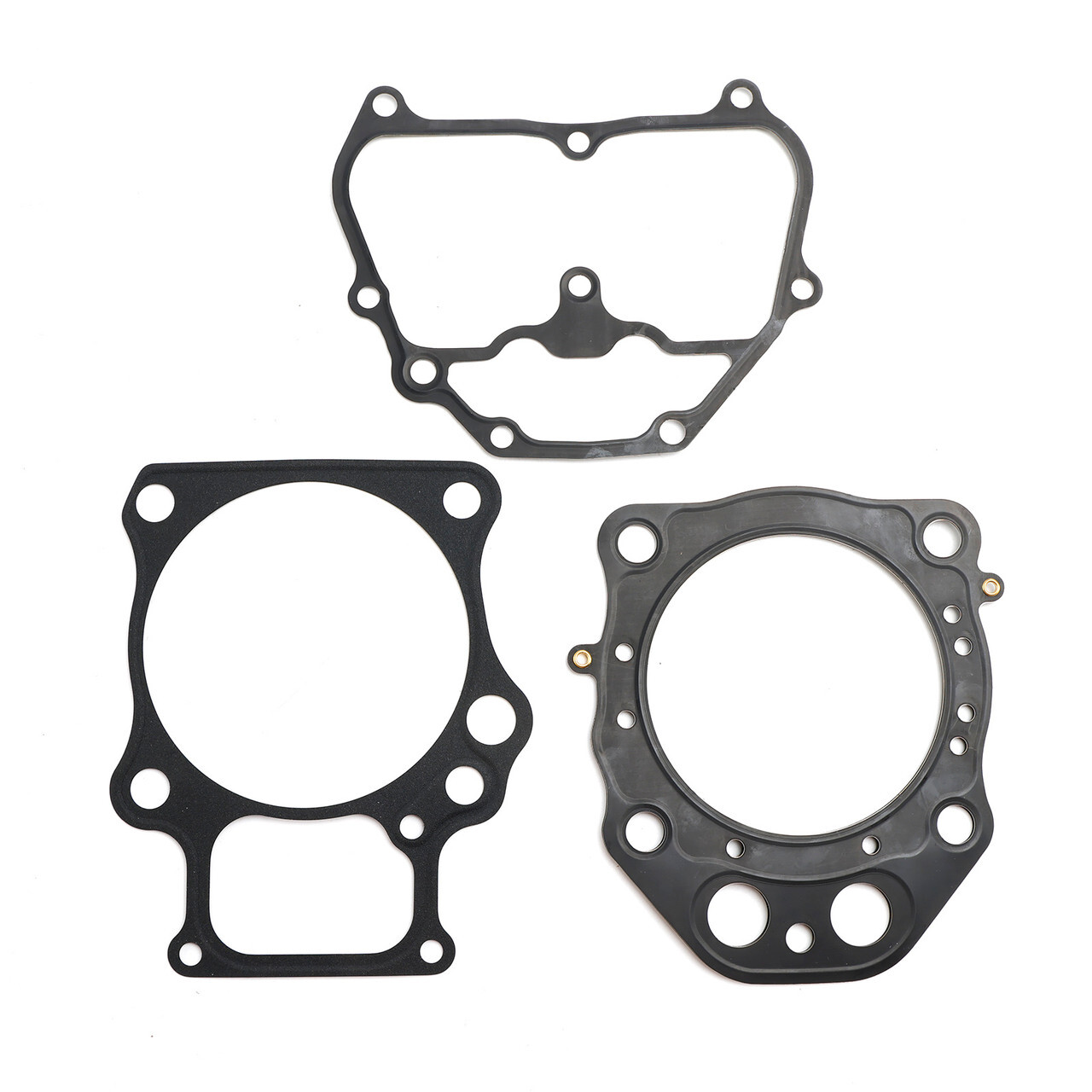 96mm Cylinder Piston Gasket Top End Rebuild Kit For 2020-2024 Honda TRX520 TRX 520 FOREMAN RUBICON