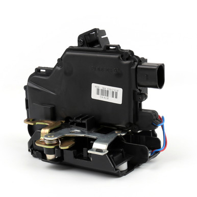 Rear Right Door Lock Latch For VW JETTA MK4 GOLF GTI POLO BEETLE BORA ...