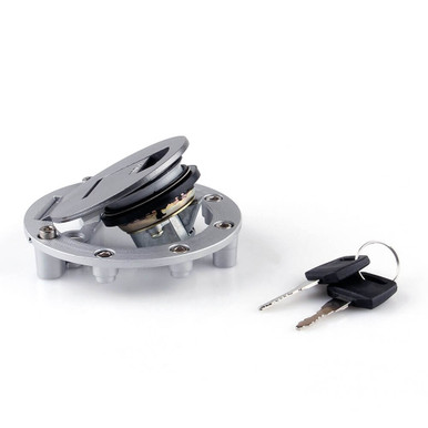 Fuel Gas Tank Cap Keys For Yamaha RD350 RZ250 350 TDR125 250