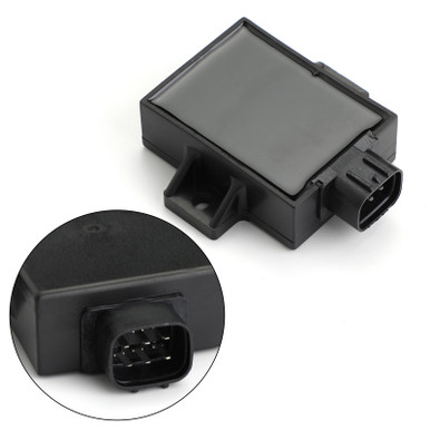 21119-1457 CDI Module Fit for KAWASAKI KLF220 BAYOU 220 1996-2002 21119-1457 CDI Module Fit for KAWASAKI KLF220 BAYOU 220 1996-2002