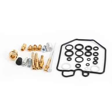 6x Keyster Carburetor Repair Kit For Honda CBX1000 SC06 1981-83 – Complete Overhaul - View #2