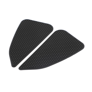 専用ページ③ Stickers Tank Traction Pad Side Gas Knee Grip Protector For Ducati