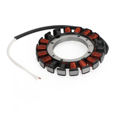 Genuine Kawasaki Charging Coil Part #59031-7017 - Fits FR541V, FR600V, FR651V, FR691V Engines