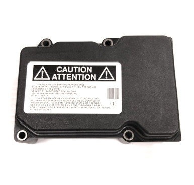 2007-2009 Toyota Camry ABS Brake Pump Control Module non hybrid
