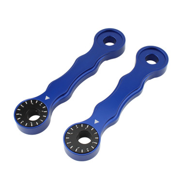 Suspension Linkage Kit 27-1043 RMZ125/250 00 DRZ400 '00-'07