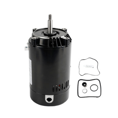 UST1072 Pool Pump Motor 3/4HP 115/230V Replacemen Motor For Hay-ward ...