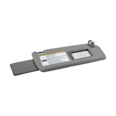 Right Sun Visor Driver Side Gray For Toyota Prado 2010-2023 For 74310-35A91-B1 | Australia
