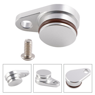 Ford Speedometer Block off Plug 2222024 Delete Speedo port C4 C6 AOD ...