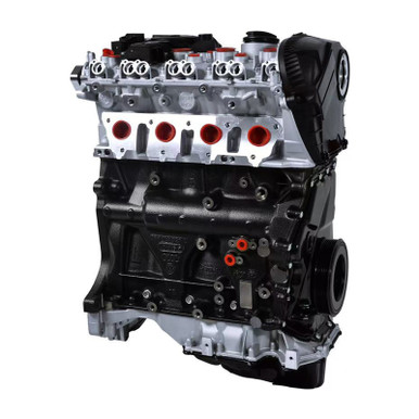 Direct Replacement Engine Motor for Audi A4 A5 A6 Q5 2.0TFSI - CDN CDNB ...