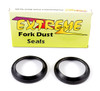Fork Dust Seal 46mm x 58mm push in type3 5mm/9.5mm Pair 51173-27C00