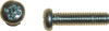 Screws Pan Head 4mm x 20mm Pitch 0.70mm Per 20