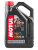 Motul 7100 10w60 4T 100% Synthetic 4 Litres