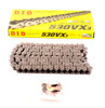 Chain DID 530VX-106 X-Ring Black