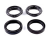Fork Dust & Oil Seal Kit contains 753430 & 754960 Kit 753430 & 754960