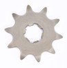 562-10 Front Sprocket Fits Suzuki LT-A50 02-05, Fits Kawasaki KFX50 03-