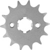 262-14 Front Sprocket Fits Yamaha YZF-R125 08-13, WR125R 09-13, Mot JTF1550-14