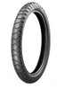 Heidenau 130/80H-17 Catspaw Tyre Tubeless K7665H, Each