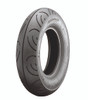 Heidenau 120/80M-12 Road Tyre Tubeless K6165M, Each 120