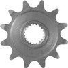 1323-13 Front Sprocket Fits Honda CRF250R 04-14, CR125 04-07 JTF1323-13