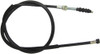 Clutch Cable Fits Honda CB250N, CB400N, CG125, TW125 22870-369-000