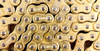 MTX 622144 Chain 428HD-144 Heavy Duty Gold