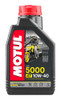 Motul 5000 10w40 4T Semi Synthetic 1 Litre
