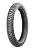 Heidenau 90/90S-18 Catspaw Trail Tyre Tubed K60 Front51S, Each