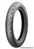 Heidenau 130/90HB-16 Road Tyre Tubeless K6573HFr or Rr, Each 130